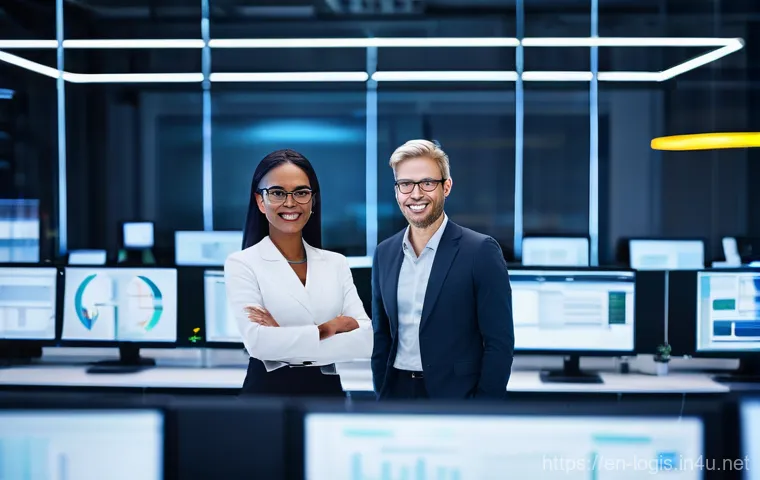 SCM Supply Chain Management - Prompt 1: The Symphony of Predictive Intelligence**