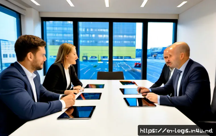 4PL Logistics: What It Is, How It Works, and When to Use It 3 4PL Fourth Party Logistics 관련 이미지 1
